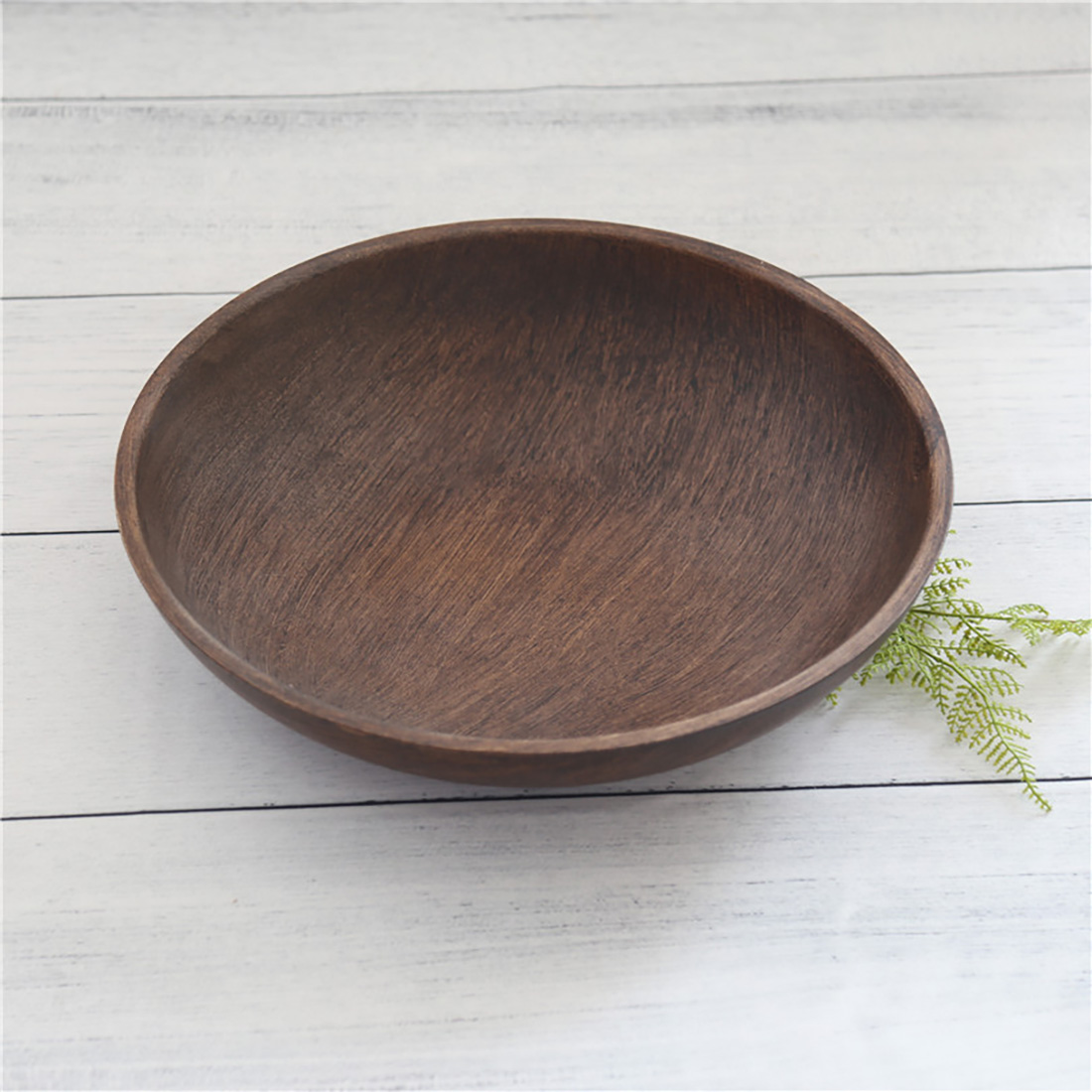 Noworodka drewniana miska soli – Woodworking Rabbet recenzja i cena