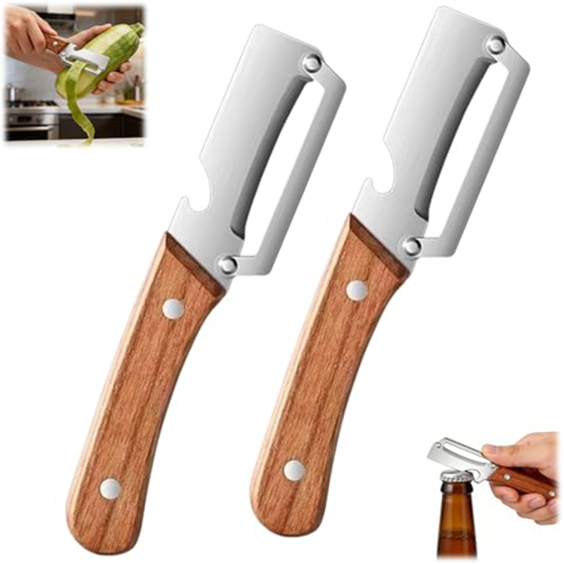 Obierak kuchenny ze stali nier – Woodworking Diy Projects recenzja i cena
