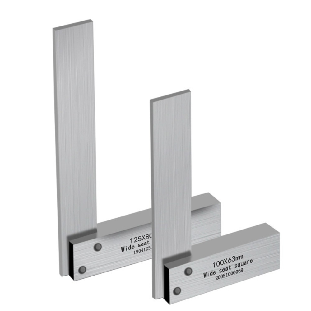 Kątownik 4-calowy 90 stopni, p – Woodworking Hardware recenzja i cena