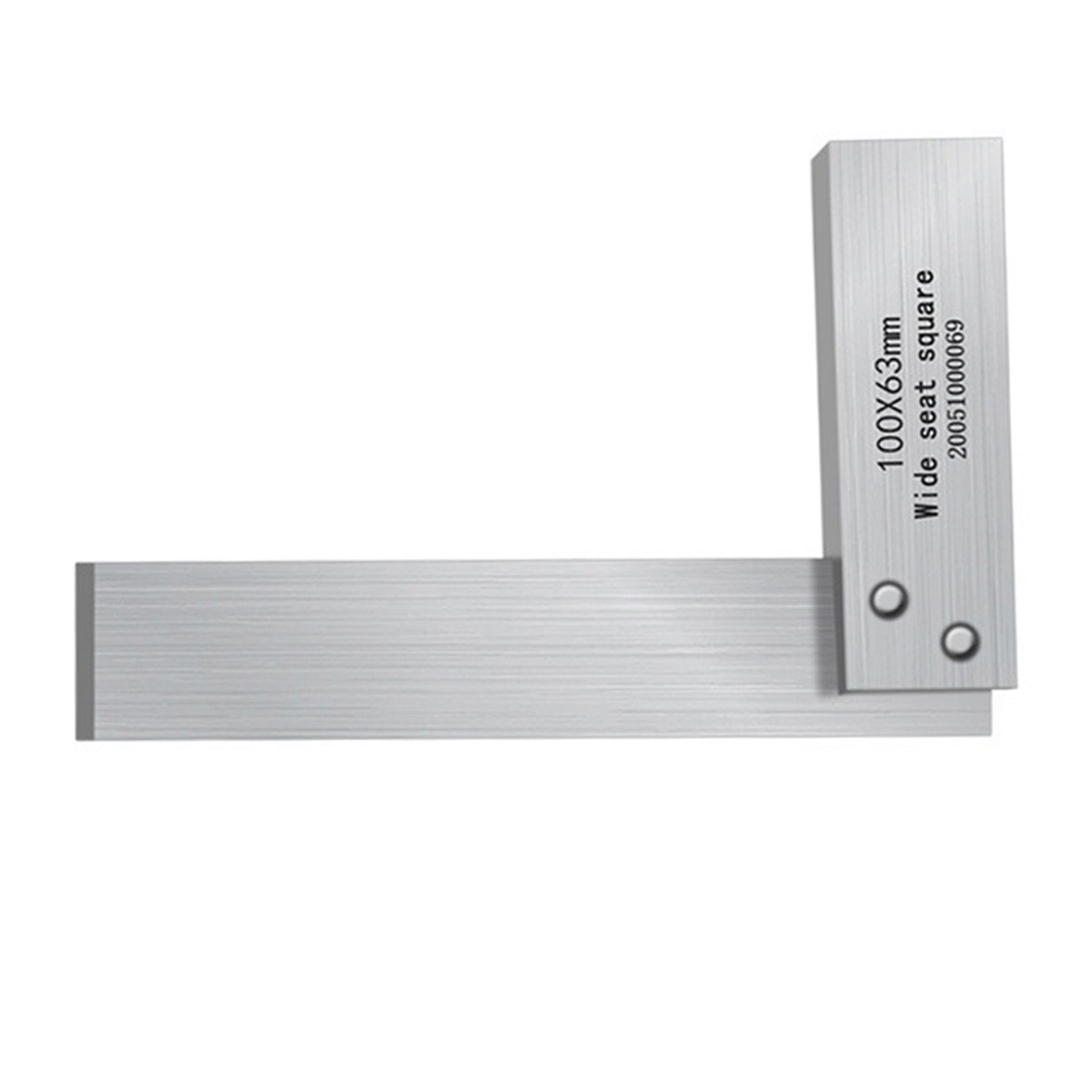 Kątownik 4-calowy 90 stopni, p – Woodworking Hardware recenzja i cena