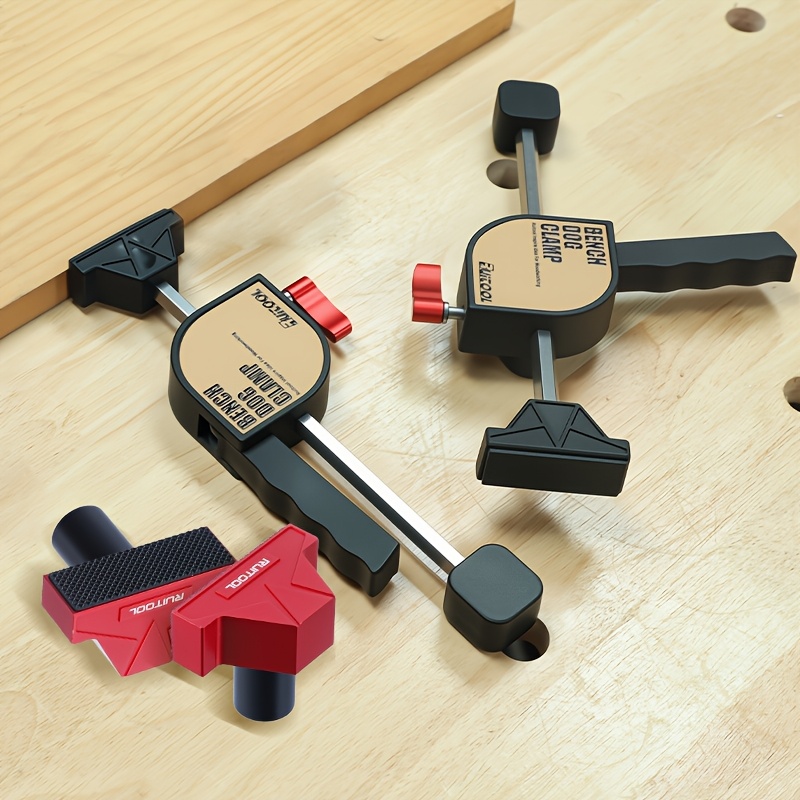 Zestaw otworów do stołu warszt – Woodworking Vise recenzja i cena