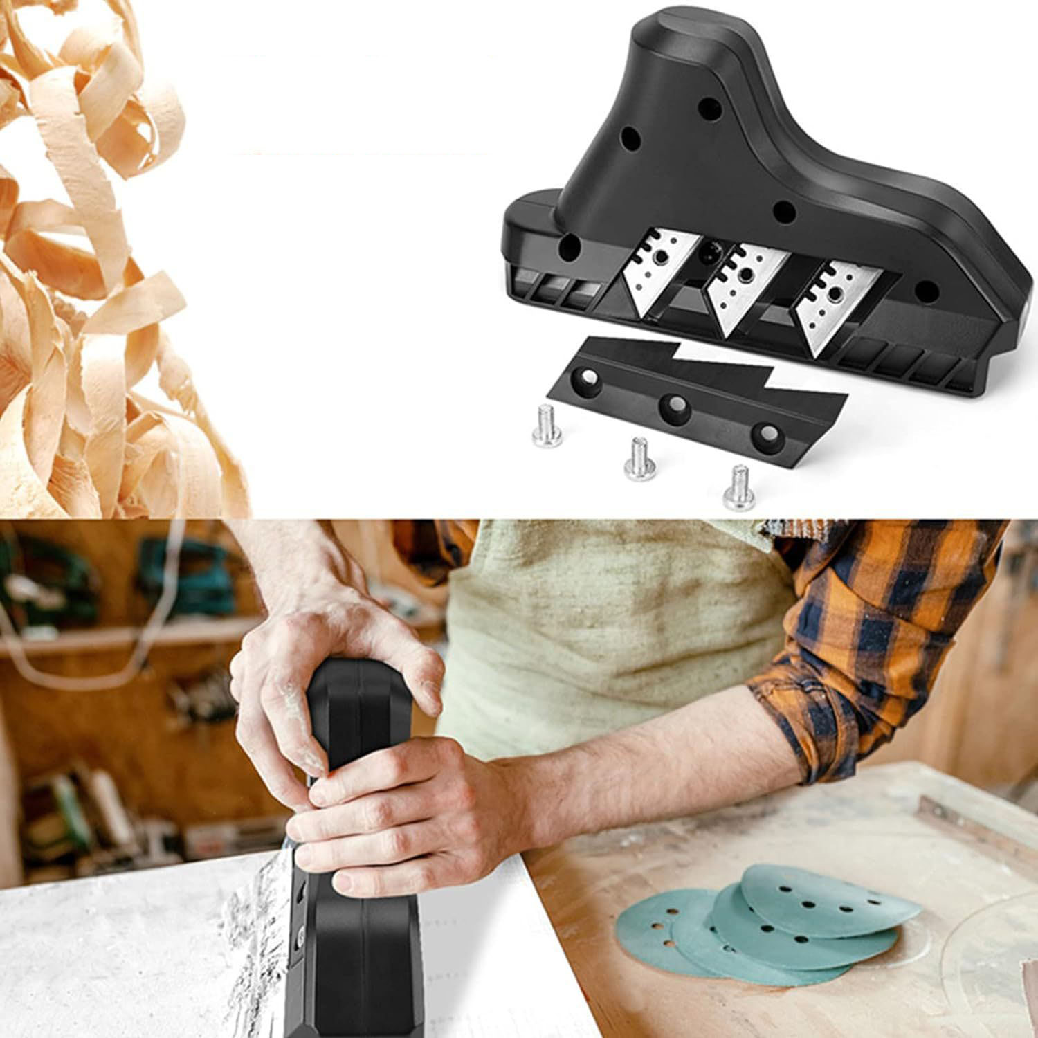 Szybkoobrotowy frez do płyt gi – Woodworking Veneer Cutter recenzja i cena