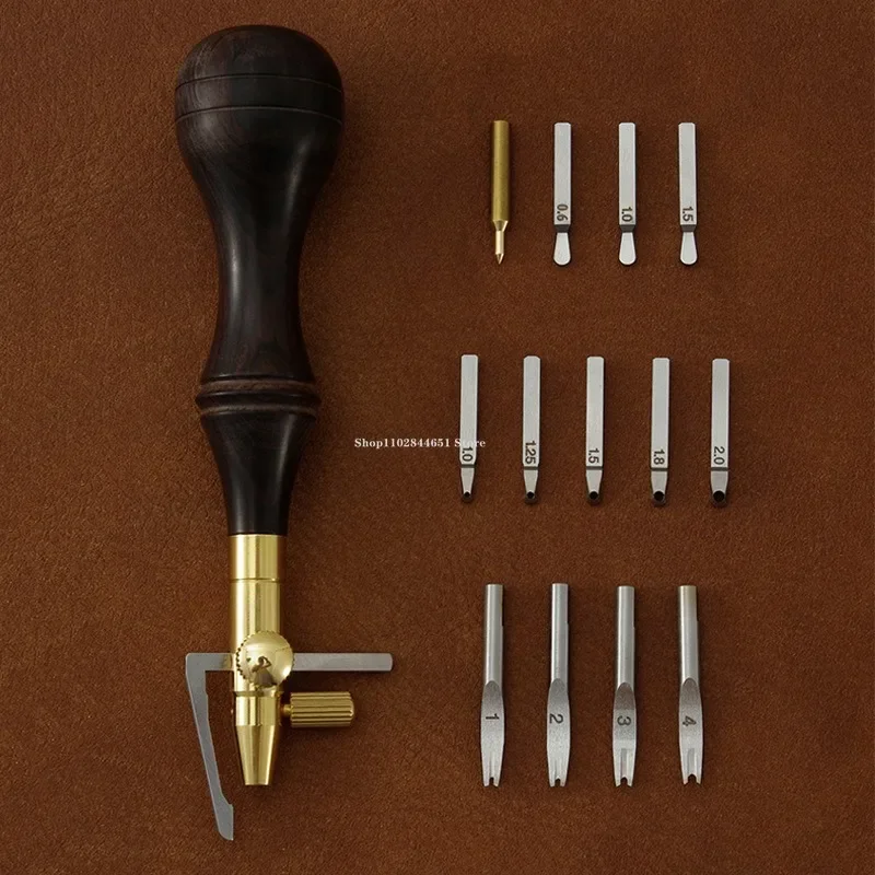 Regulowana wielofunkcyjna głow – Woodworking Veneer Cutter recenzja i cena