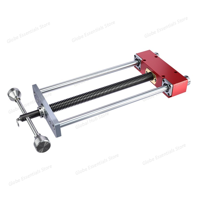 Zestaw imadła stolarskiego z m – Woodworking Front Vise recenzja i cena