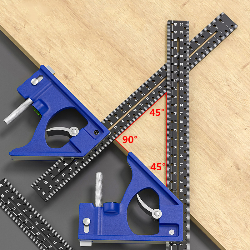 Zaciski Z do zawieszania ramek – Woodworking French Cleat recenzja i cena