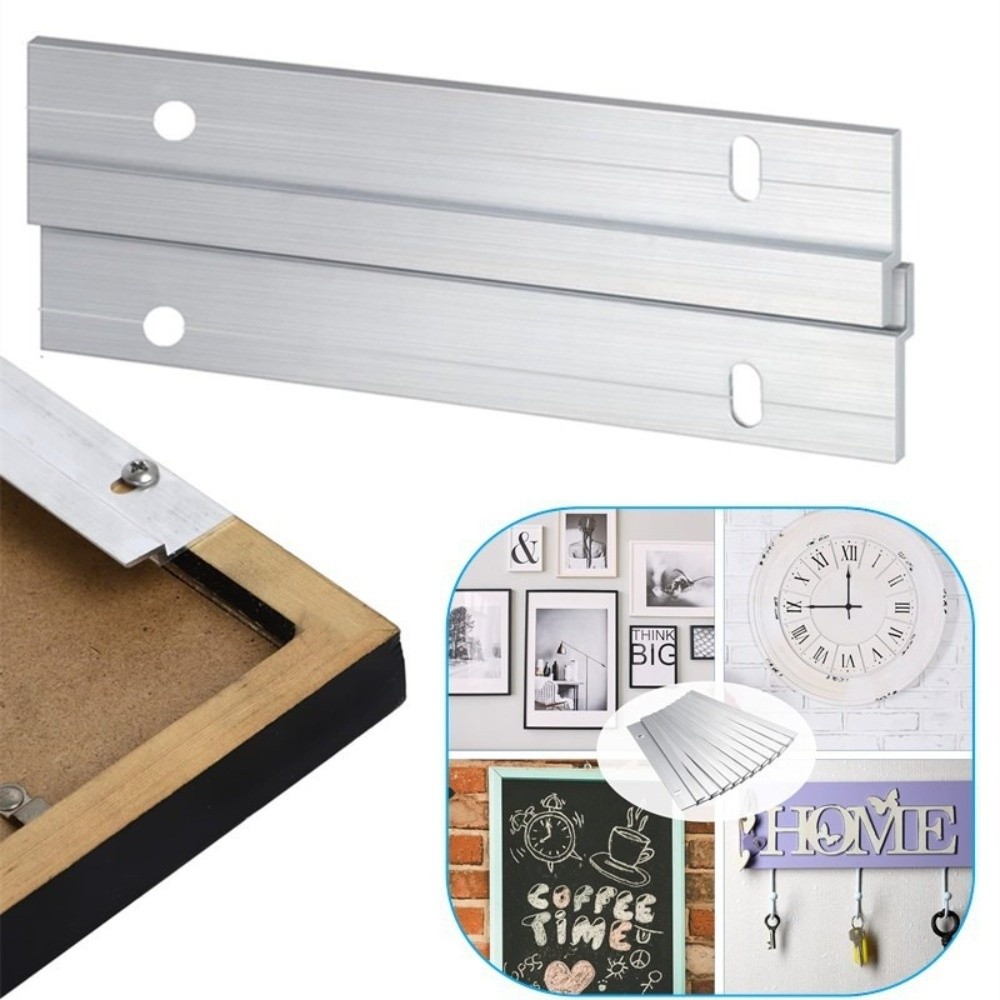 Zaciski Z do zawieszania ramek – Woodworking French Cleat recenzja i cena
