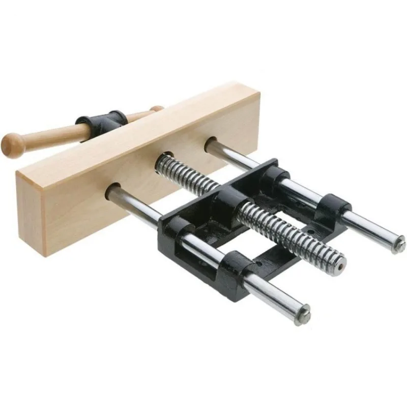 Imadło stolarskie 7/10,5 cala, – Woodworking Front Vise recenzja i cena
